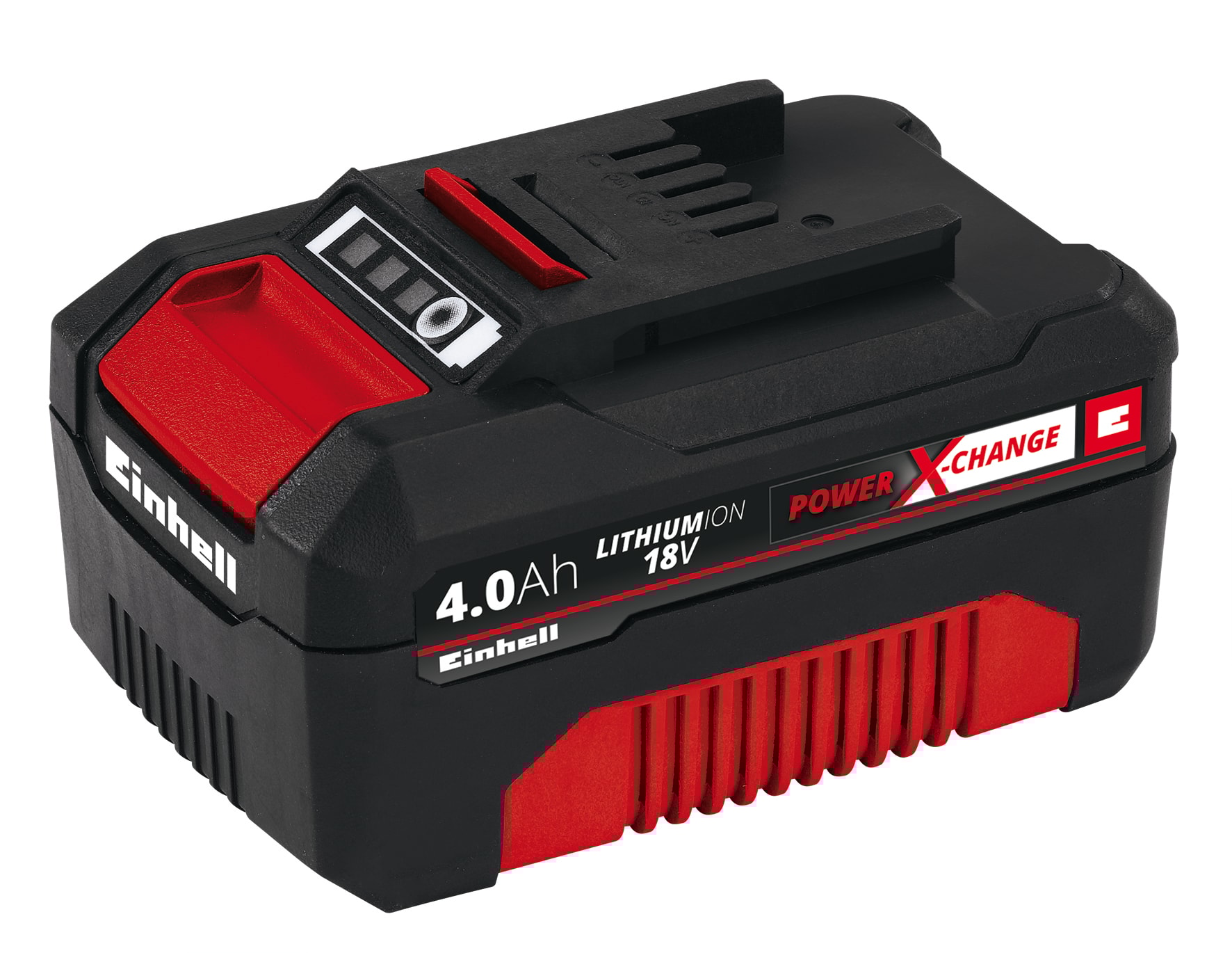 Einhell 18V Power-X-Change 4,0Ah Batteri