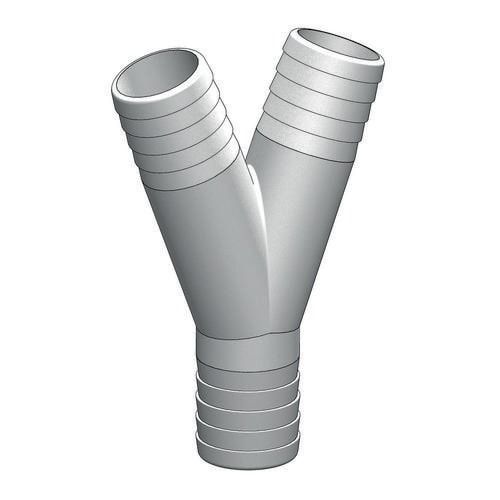 Trudesign Y-Koppling 32mm