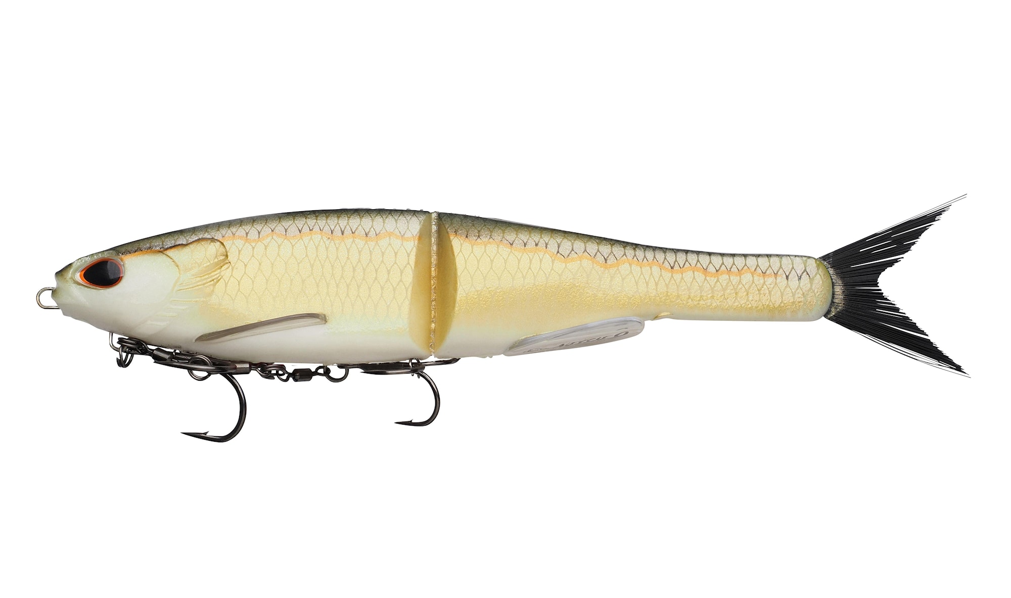 Berkley PowerBait® Nessie