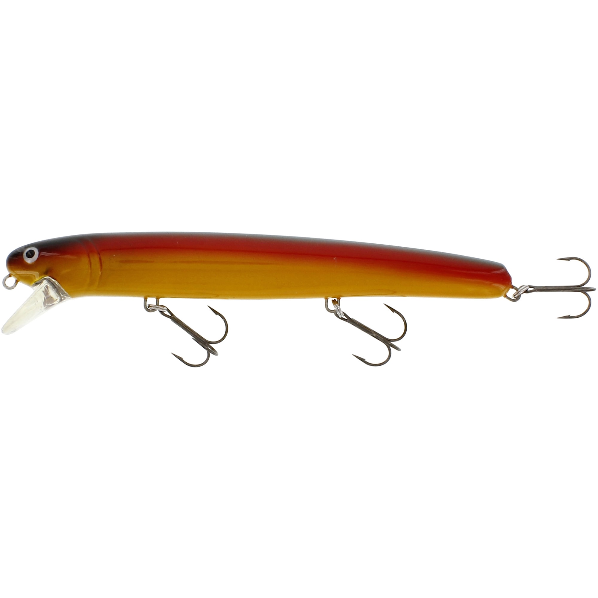 Westin Jätte 17 cm Floating Parrot Special