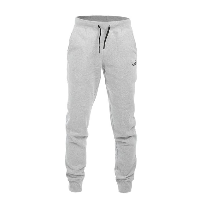 Arrak Outdoor Sweat pants Herr Grå melerad