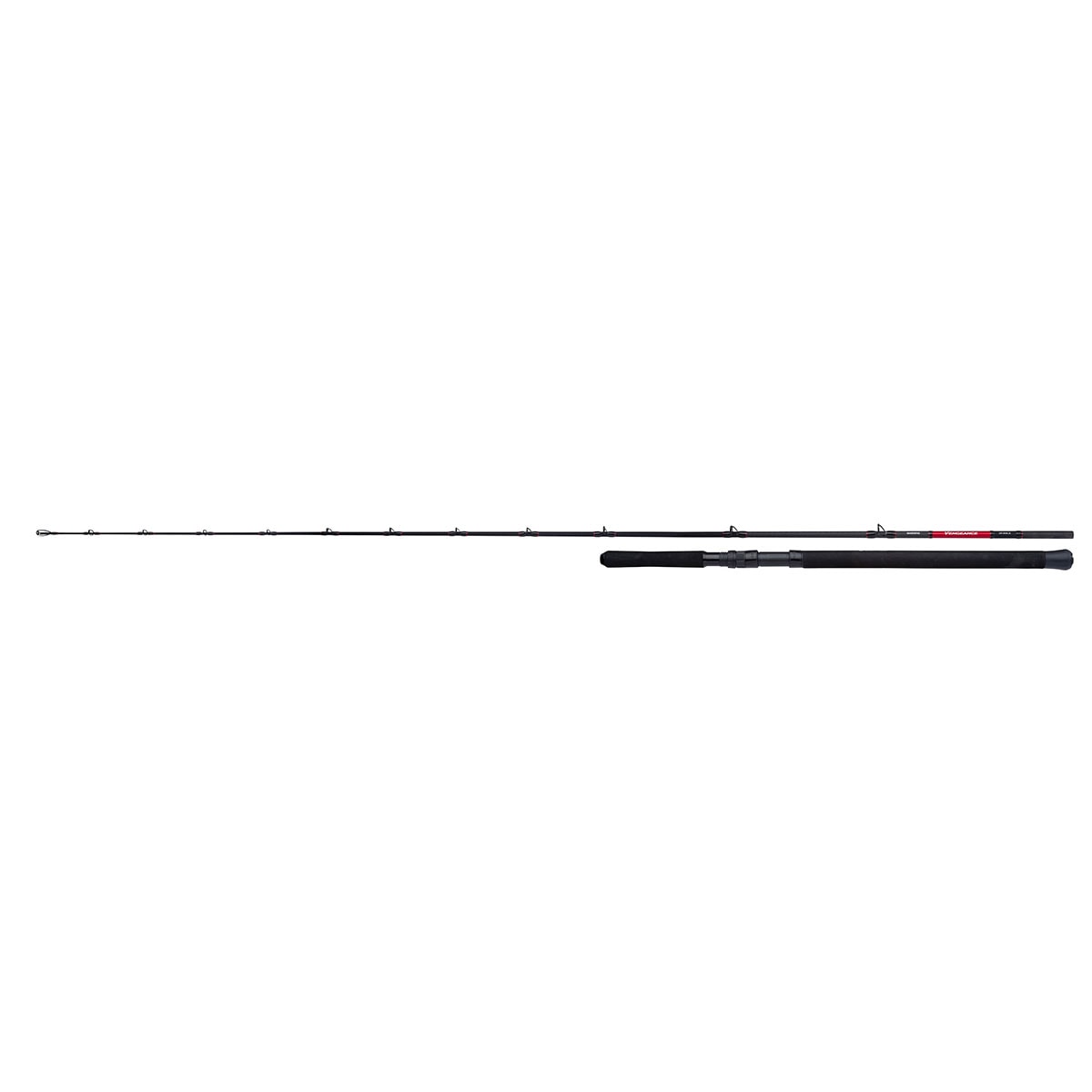 Shimano Rod Vengeance BX Boat Slim Spinnspö 1+1pc 2,29m 7'6" 12-20lb