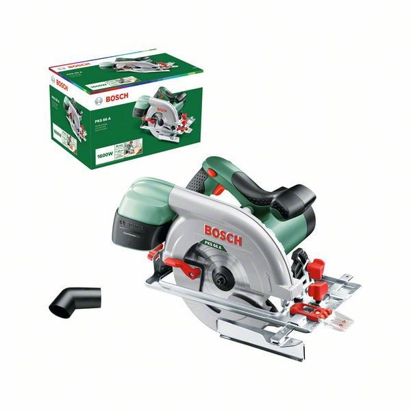 Bosch DIY Käsipyörösaha Pks 66A