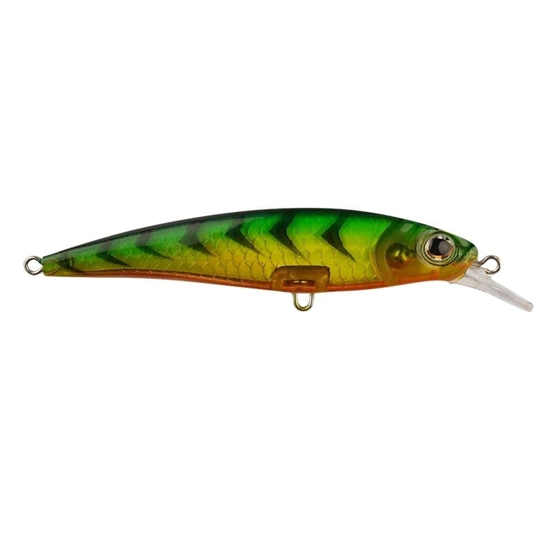 Darts Jerkr 10cm 13g 05 Peacock Tiger