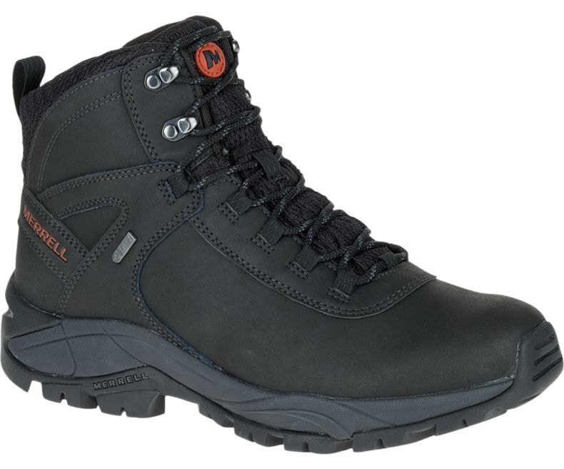 REA/Black Friday Merrell Vego Mid Leather Waterproof Känga Herr 40