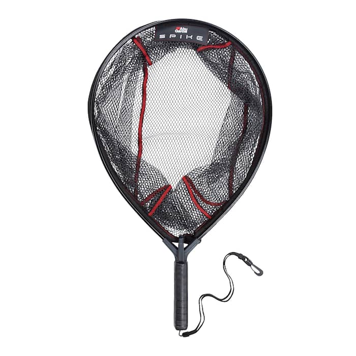 Abu Garcia Spike BB Net 50x40 cm