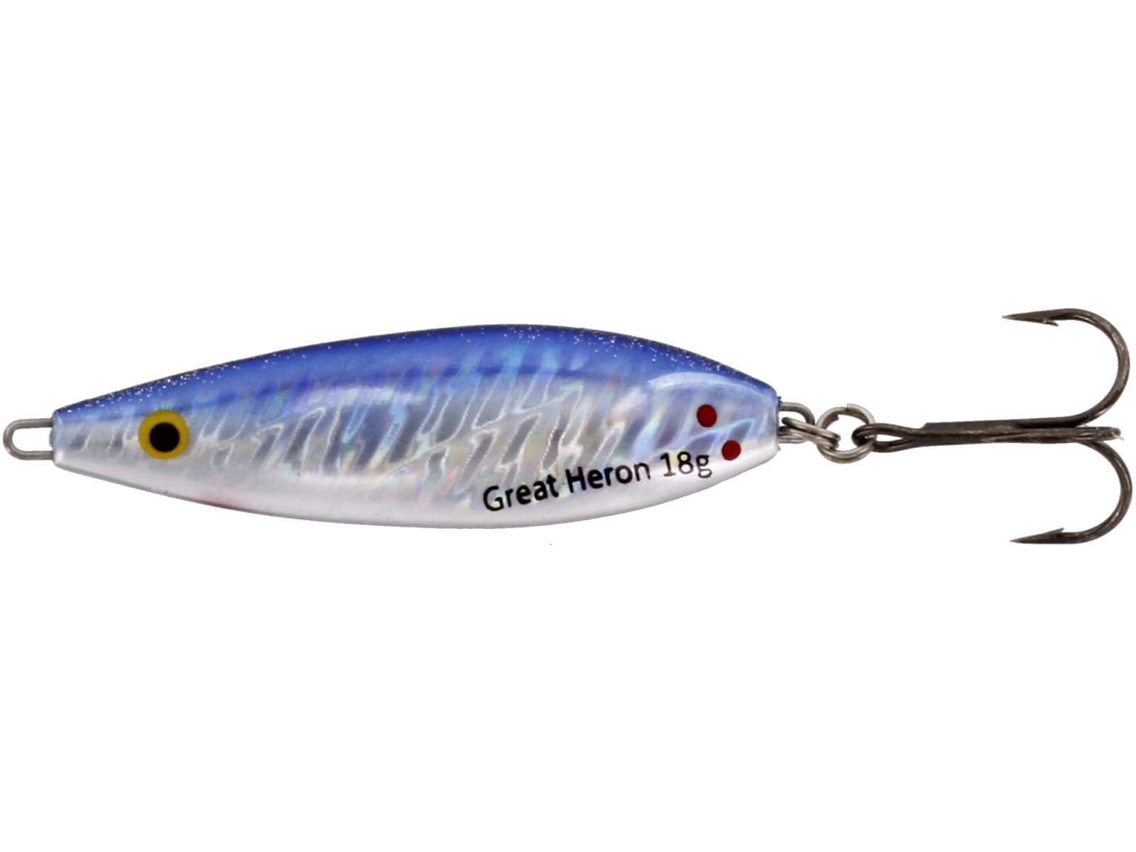 Westin Great Heron 13g Pickled Sardine 5,5cm -