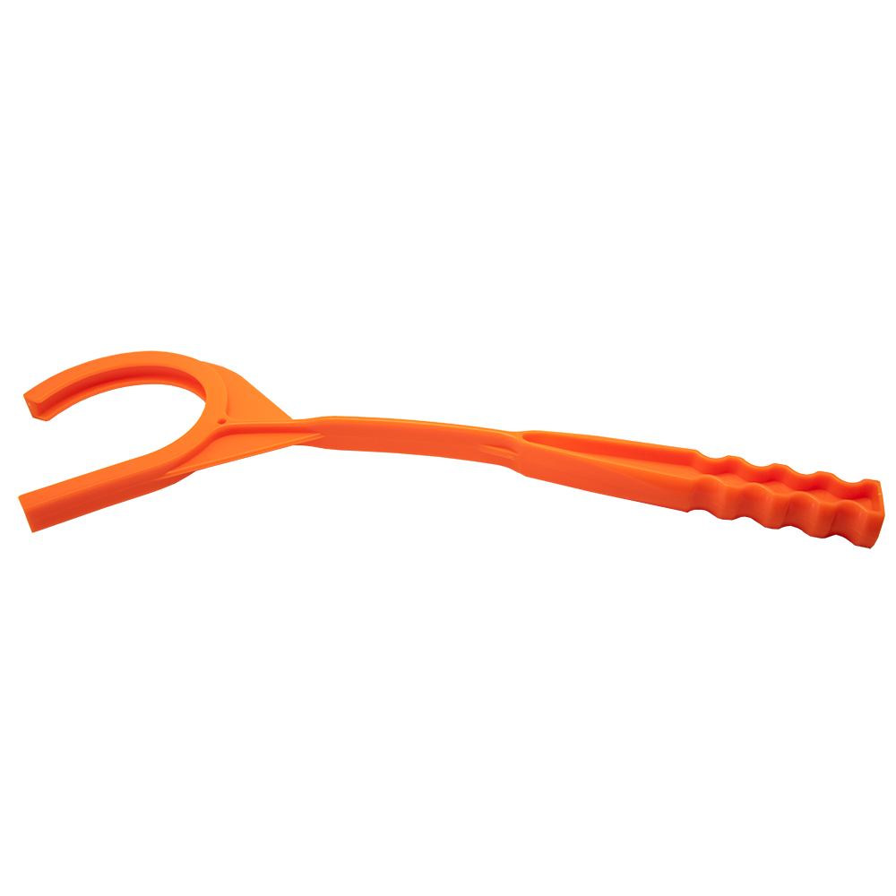 5etta Håndkaster til Lerduer