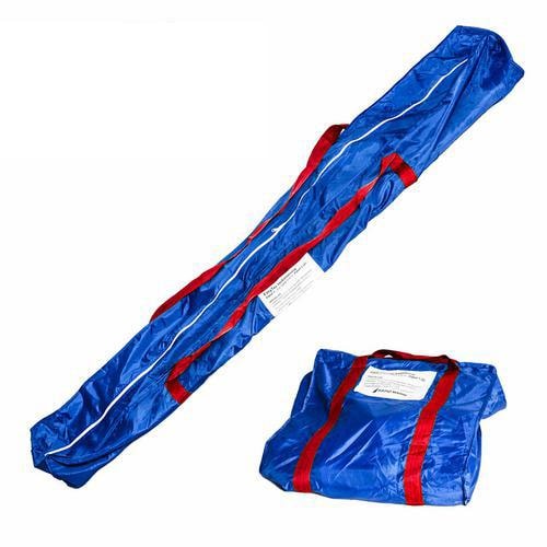 Easytec Täckställning 6-7m Röd