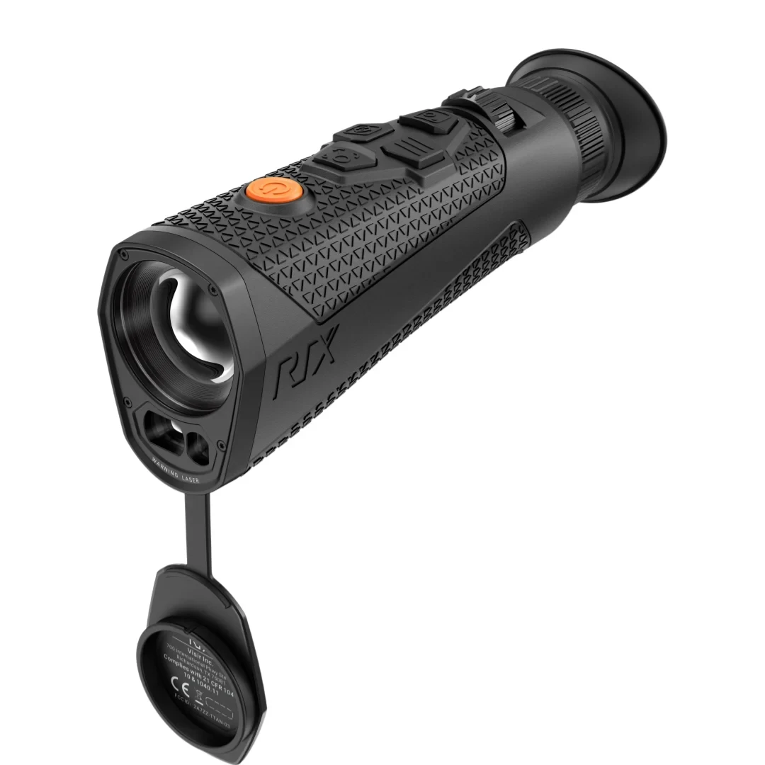 RIX TITAN T3 Termisk monokikare 25 mm