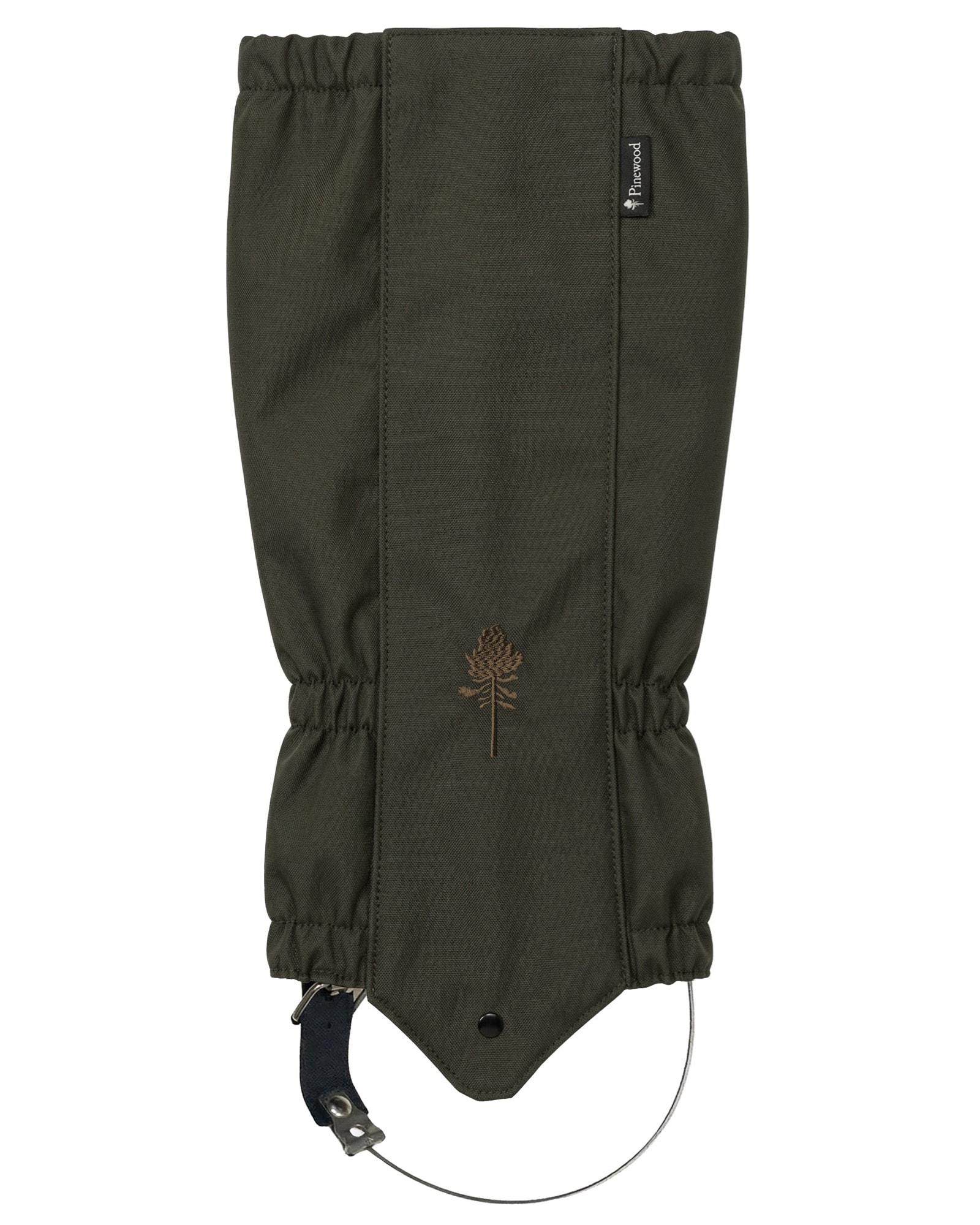 Pinewood Active 2.0 Damasker Moss Green