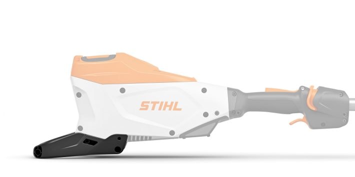 Stihl Zusatzgriff für HTA 135 und HLA 135