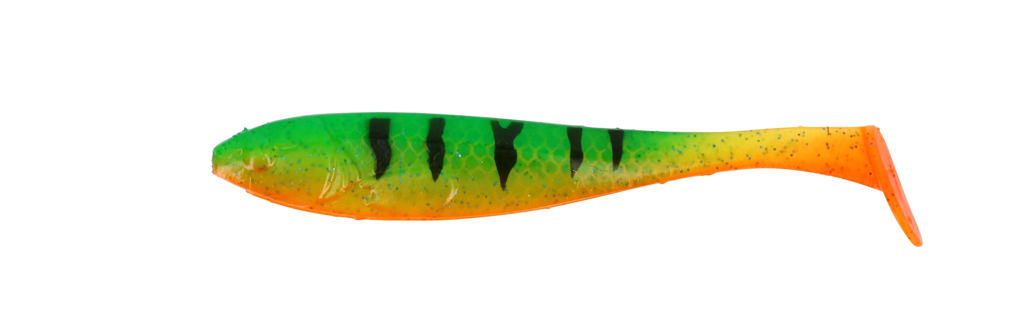 Illex Magic Slim Shad 6,5cm 7-pack