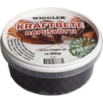 Wiggler Kräftbete 350 g
