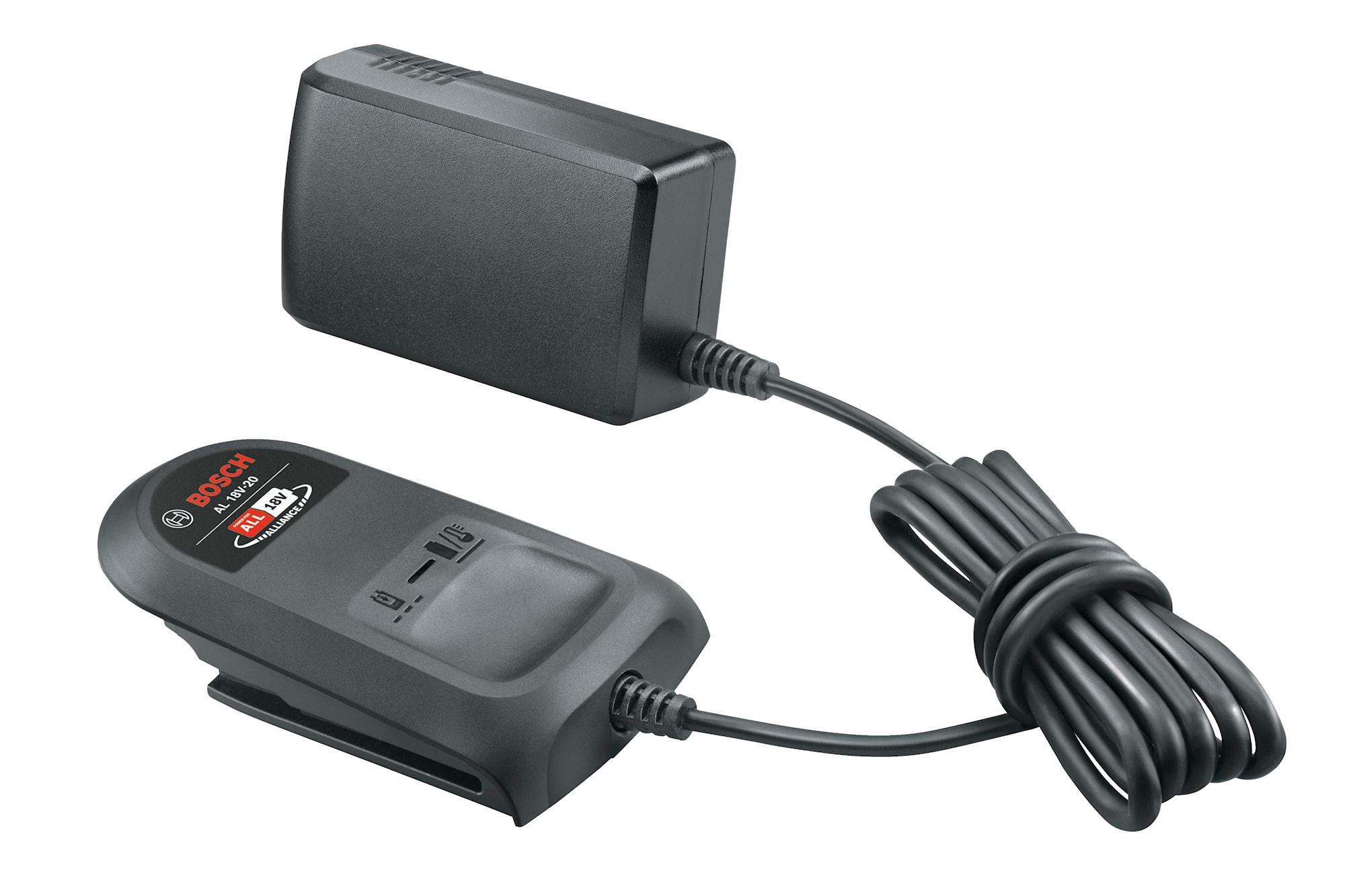 Gardena Standardladdare P4A AL 18V-20