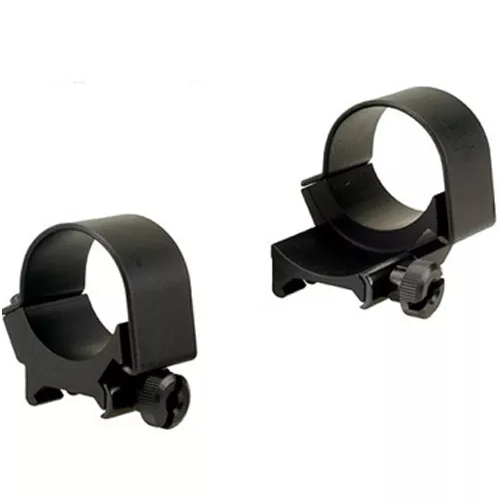 Weaverfäste 30 mm Low Ext.