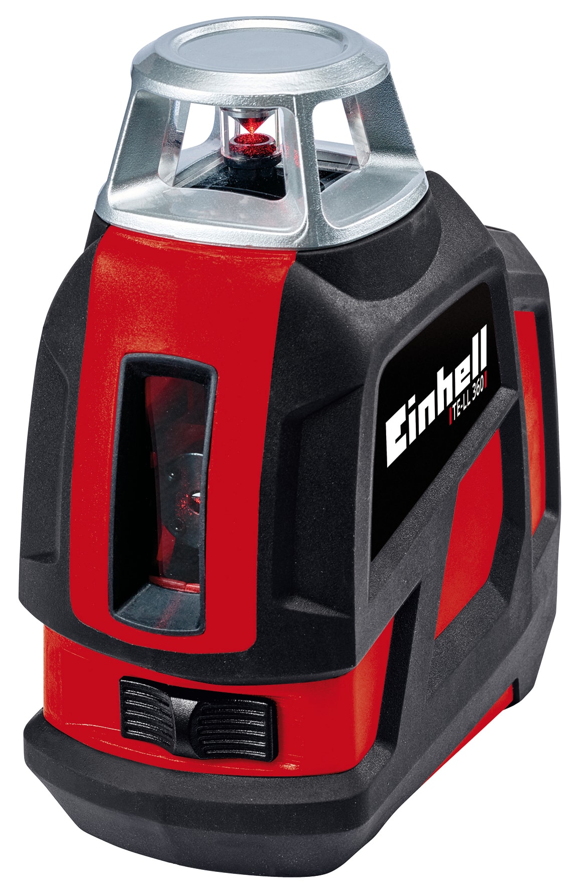Einhell TE-LL 360 Korslinjelaser