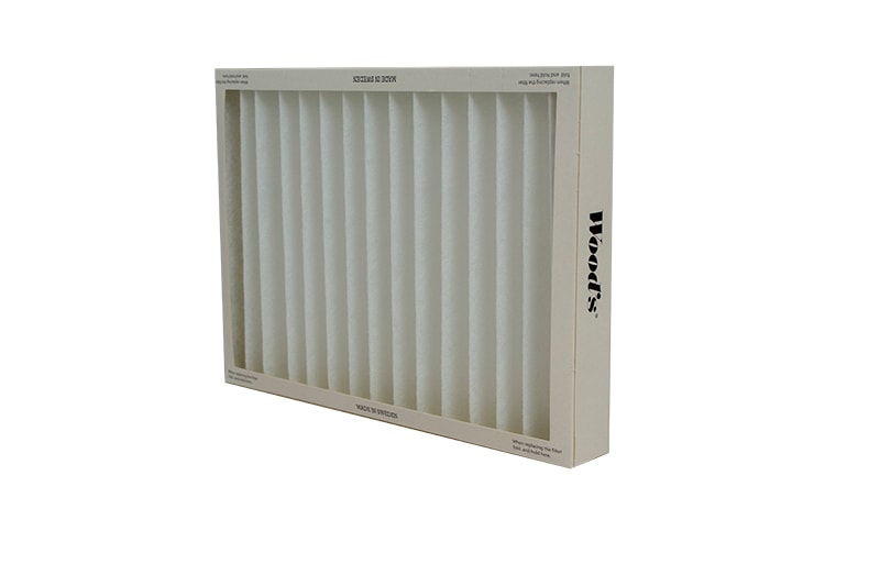 Woods SMF-filter for Woods DS40FS
