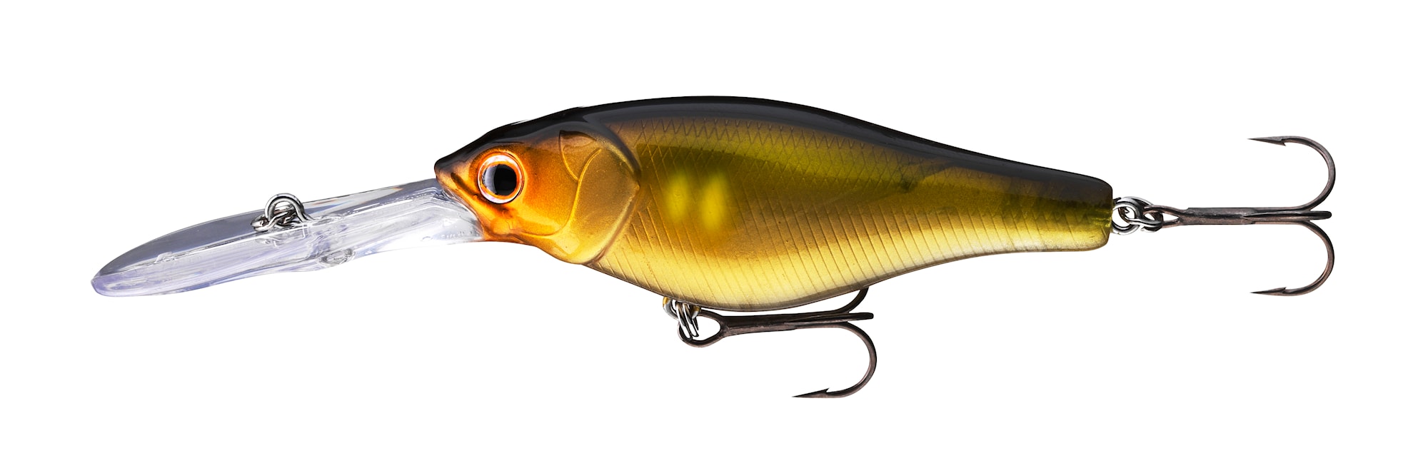 Daiwa Px Swift Crank 250 Ghost Yellow Ayu -