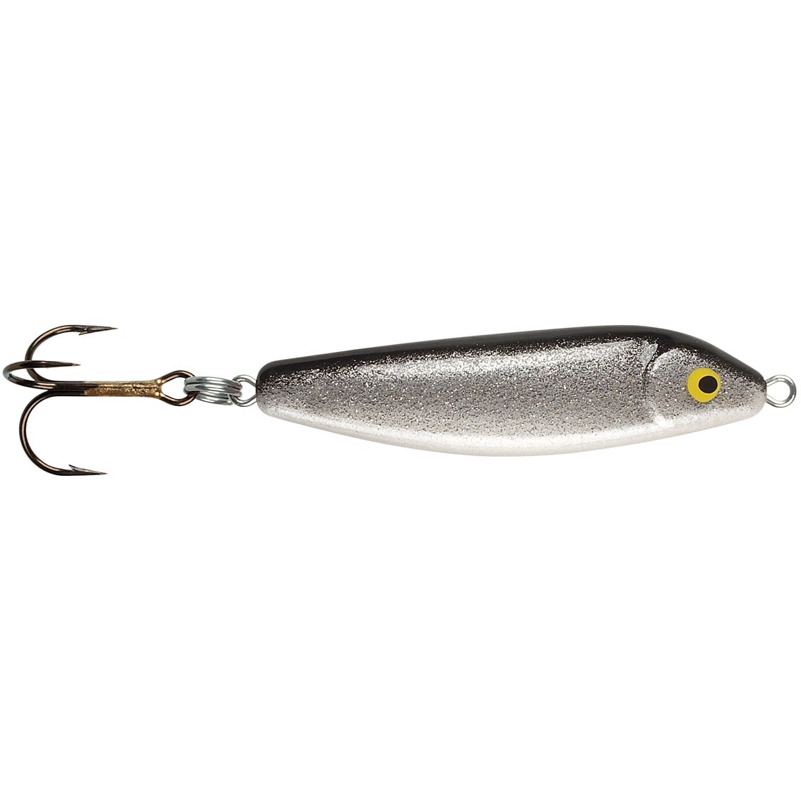 Falkfish Spöket 18 g 6 cm Glitter WPB Färg 365 -