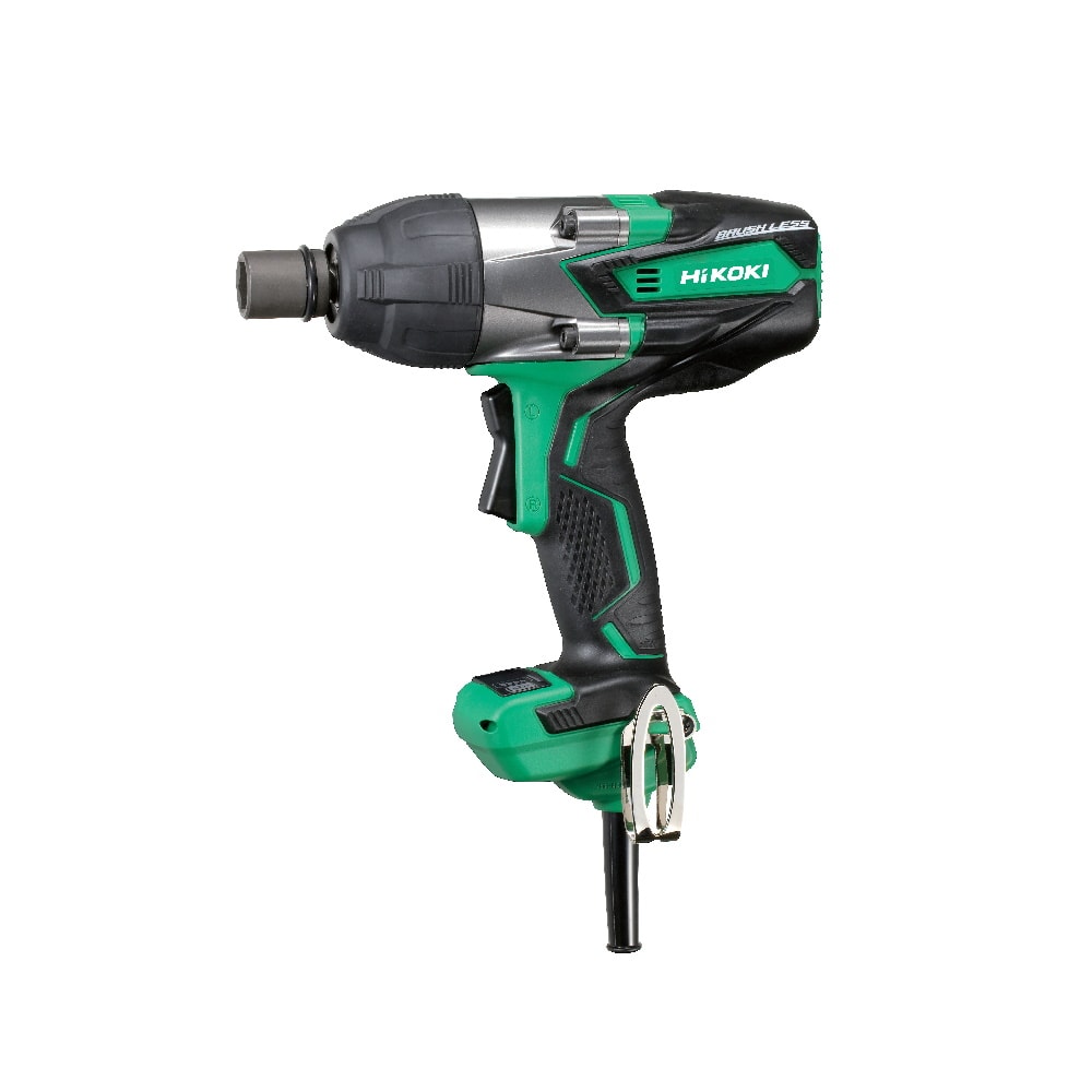 Hikoki Mutterdragare Wr16Se 370W