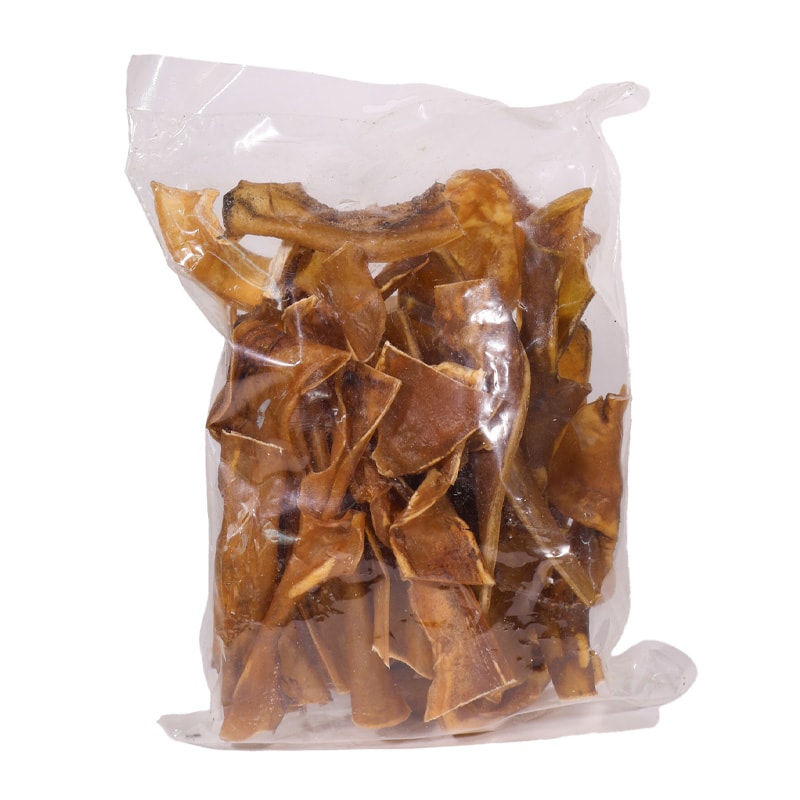 Petcare Natural Chips 900g