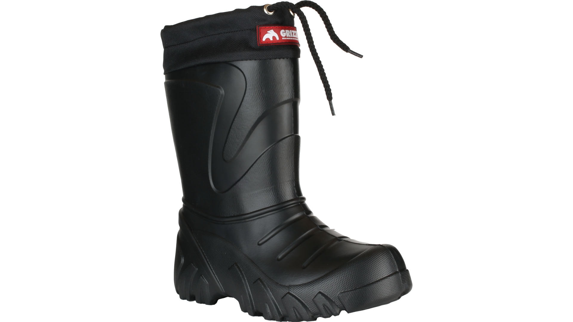 Grizzly Children's Winter Boots ( -30C )