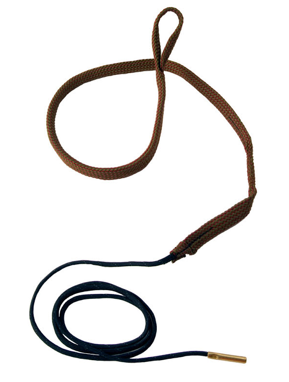 Bore Snake Aseelle 6MM.243 CALIBER