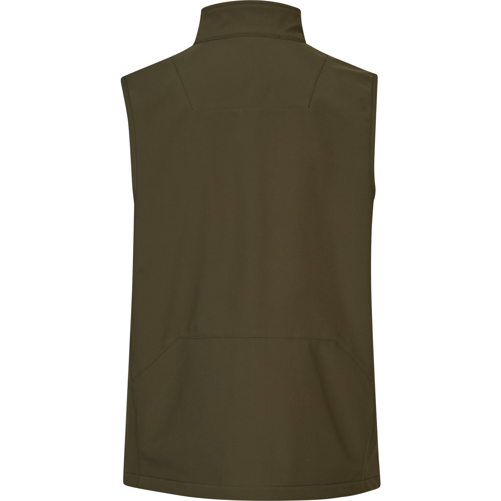 Seeland Chaser Aero Waistcoat Pine green 2.jpg