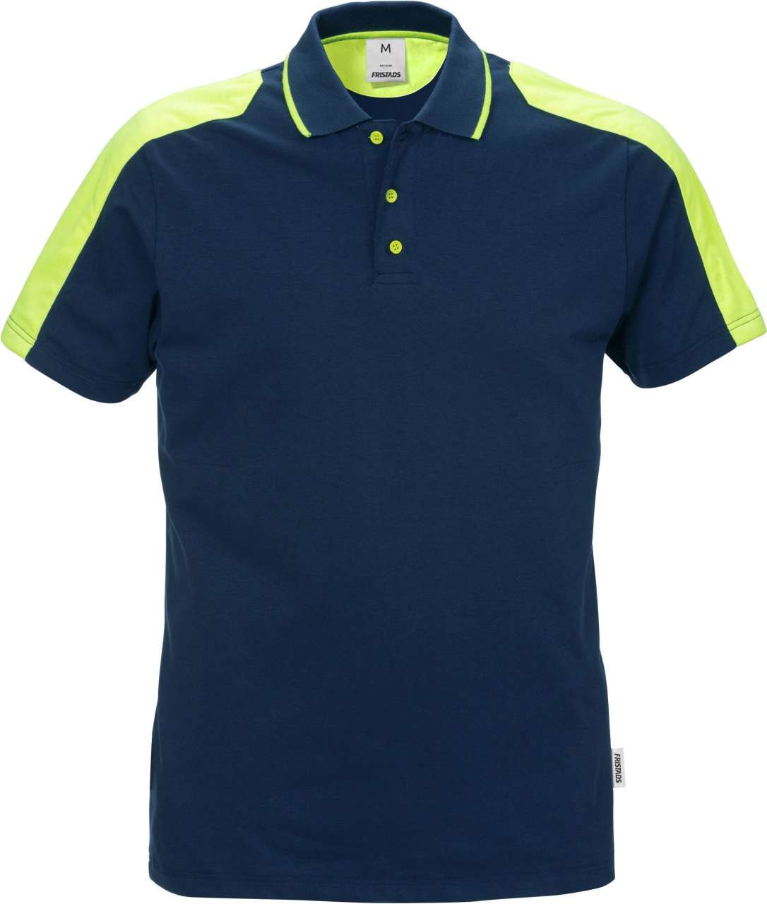 Fristads Pikétröja 7448 RTP Mörk marinblå XS