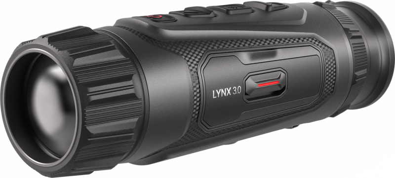 HIKMICRO Lynx LH35 3.0 Värmekikare