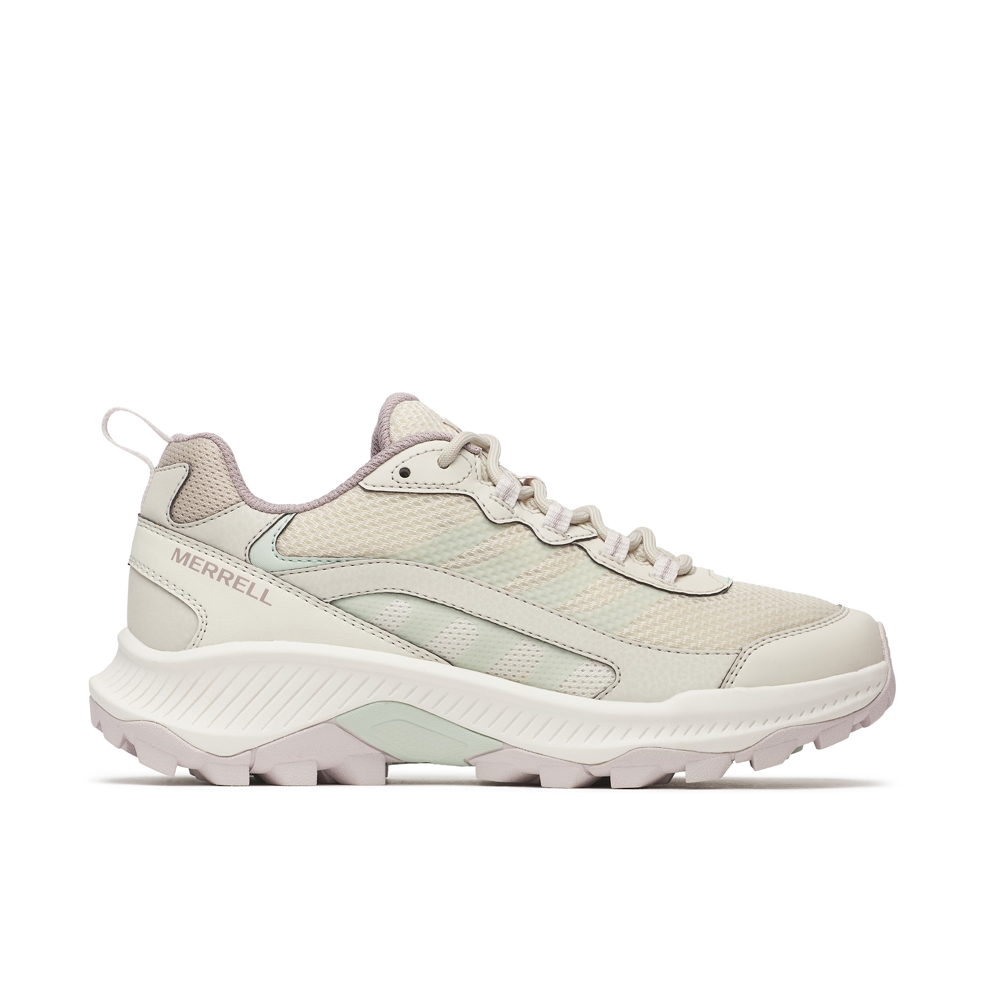 Merrell Speed Strike 2 Fritidssko Greige kvinner -