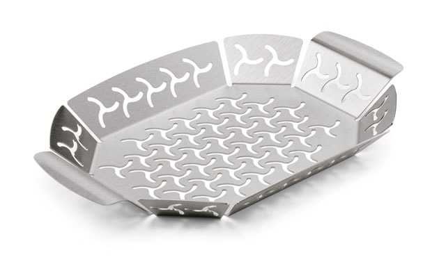 Weber Grillform - Liten - Passer alle griller