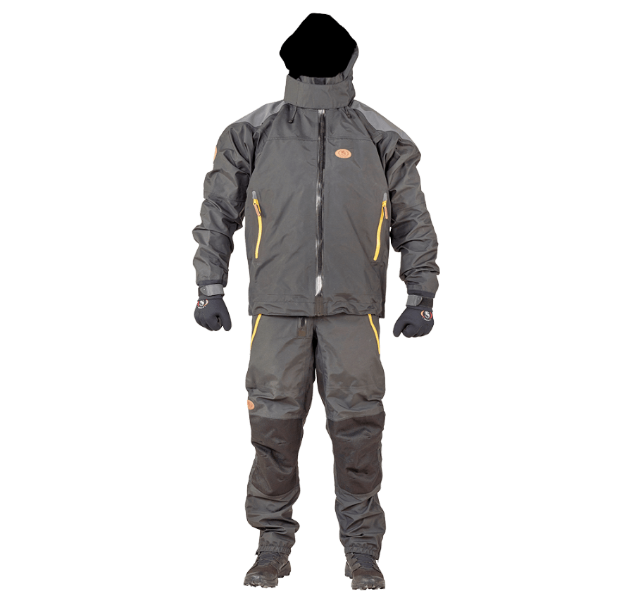 Ursuit Utö Gore-Tex Fiskeställ