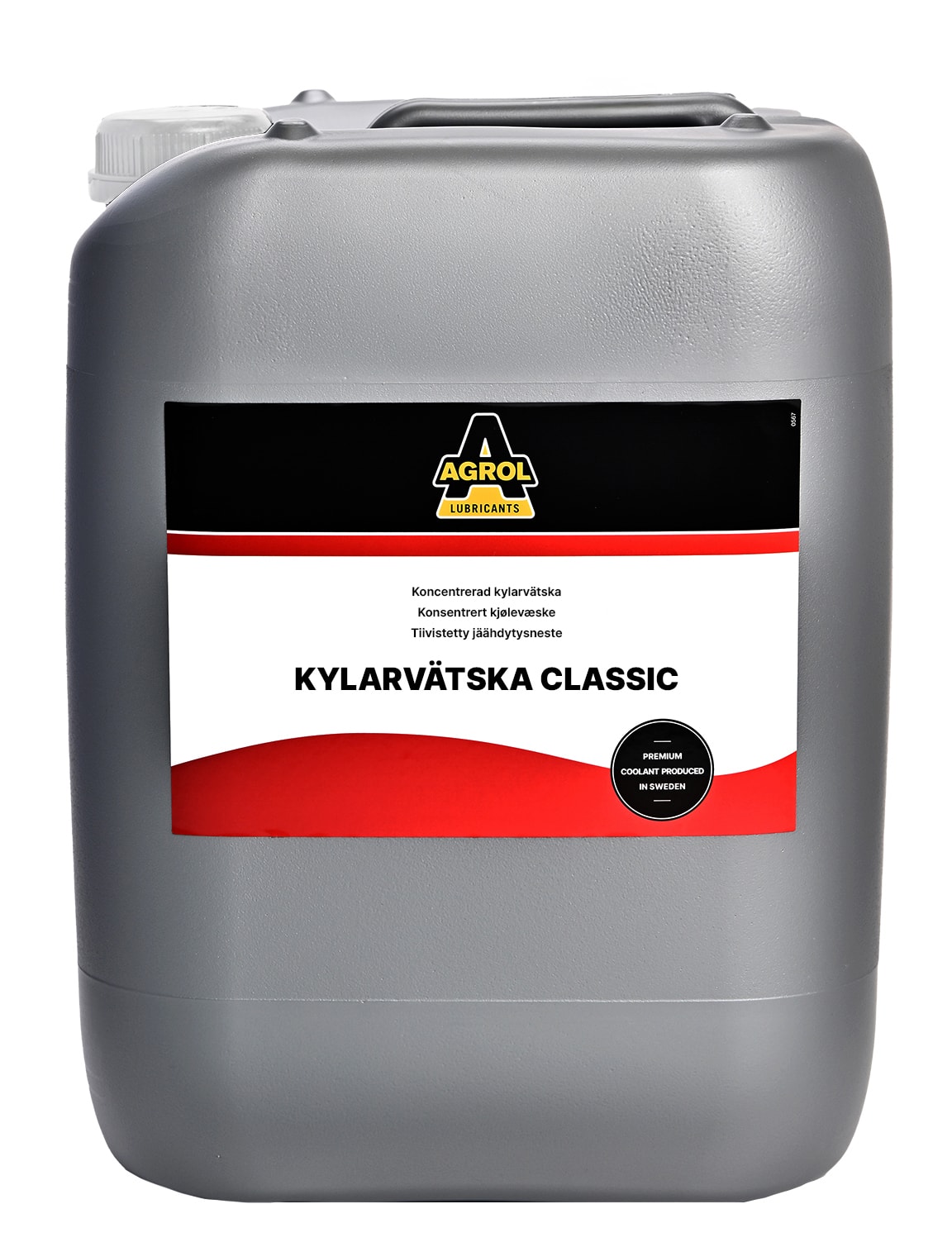 Agrol Kylarvätska Classic (20-l)