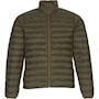 Seeland Hawker quilt jakke Pine green