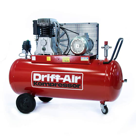 Drift-Air Kompressori CT 7,5 / 900 / 270D B6000
