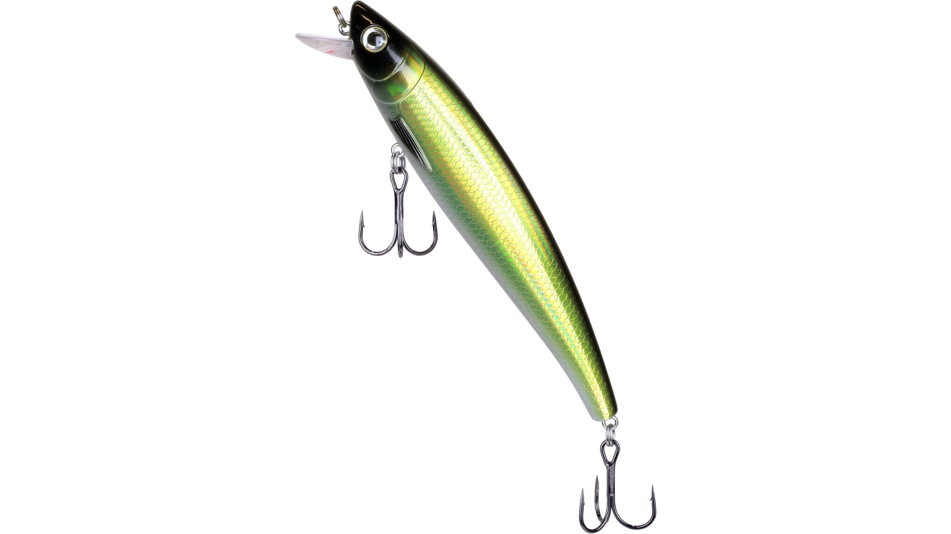 Hurricane Grimner Banana Split #2/0 70g 18cm