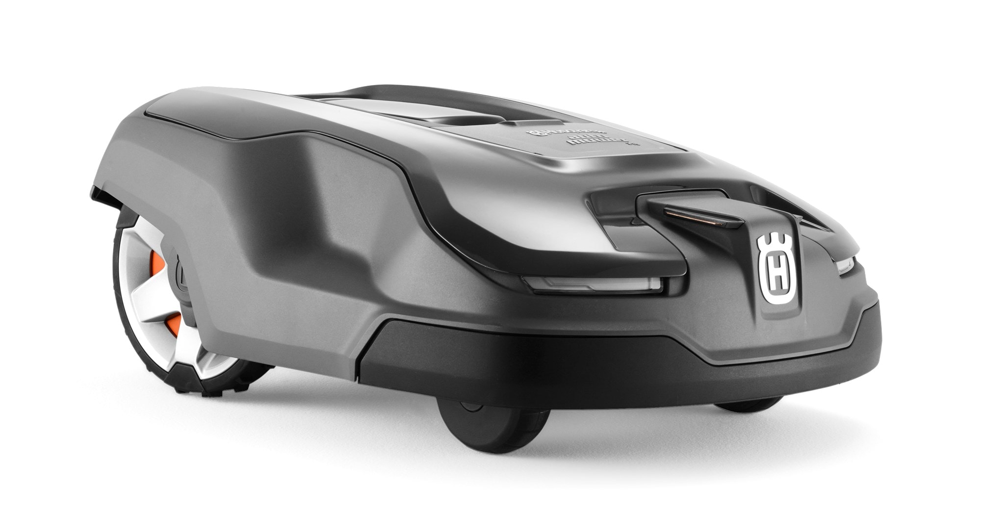 Husqvarna Automower® 315X Robottiruohonleikkuri X-Line