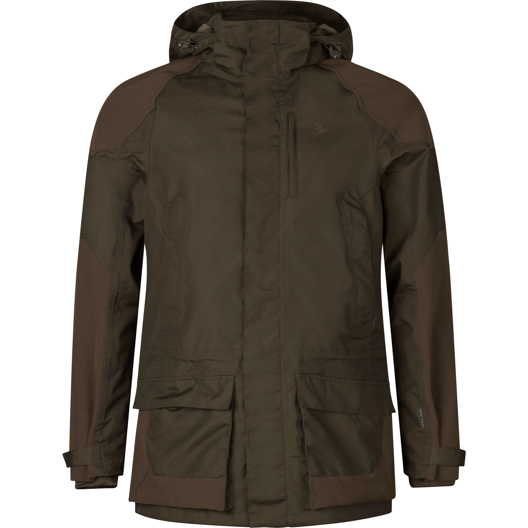 Arden jacka Pine Green 48