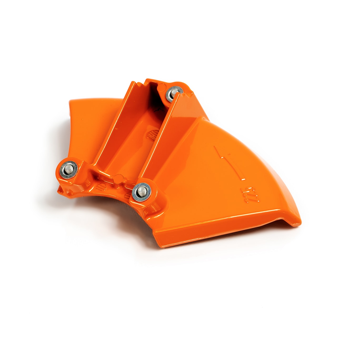 Stihl Schutz für Kreissägeblätter 225 mm (für FS 410 C-EM K - FS 490 C-EM K W)