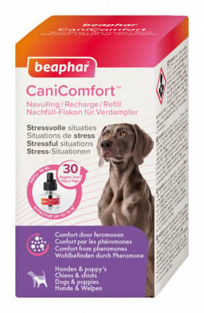 Beaphar CaniComfort Diffusor Refill 48ml (Feromoner)