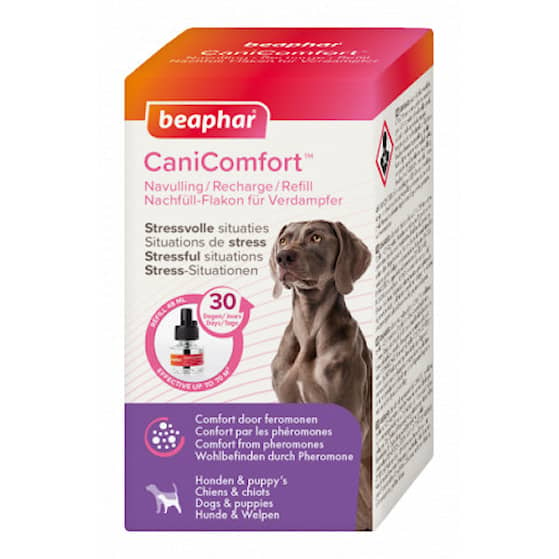 Beaphar CaniComfort Diffuser Refill 48ml (feromoner)