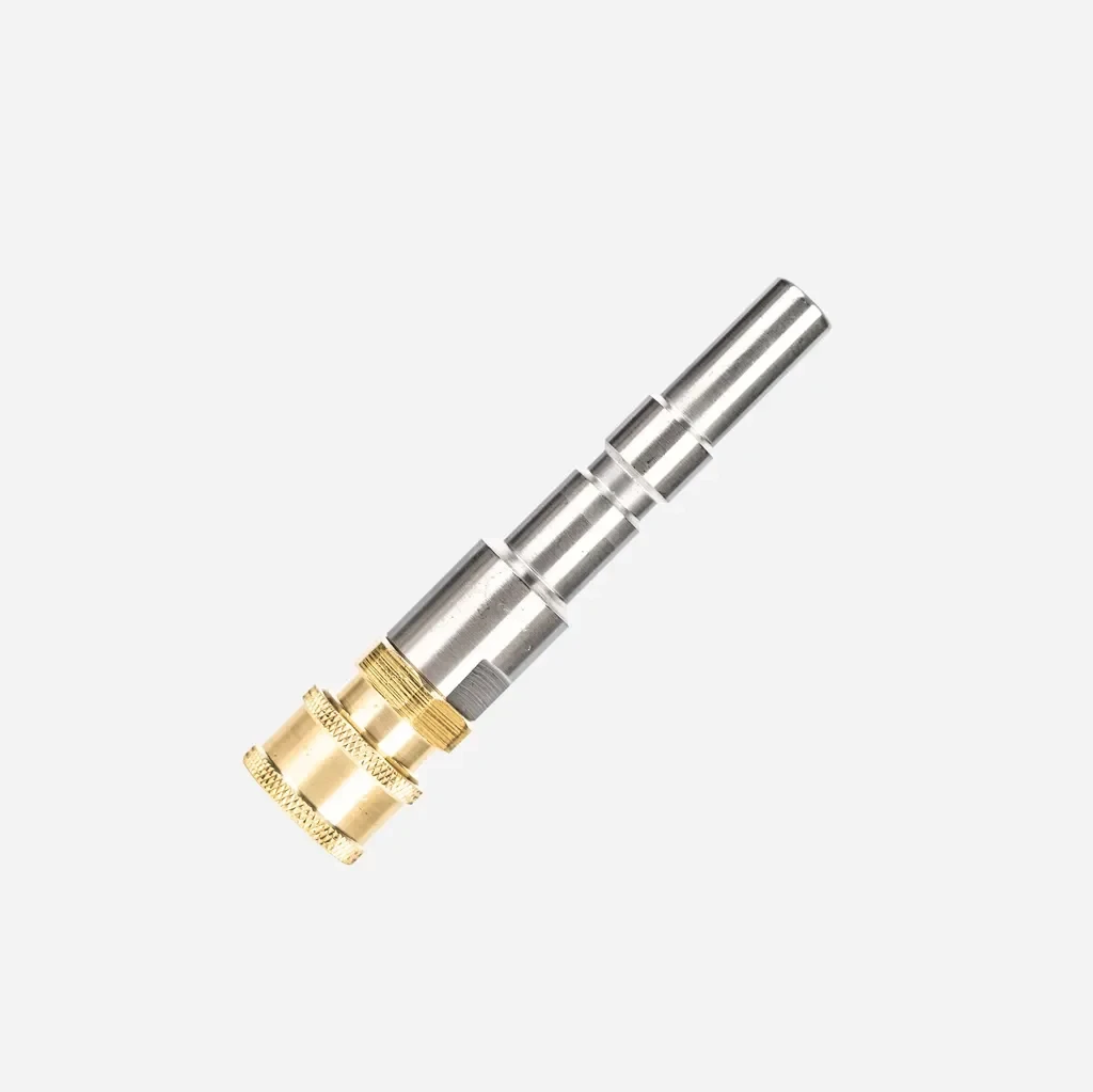 Tershine Adapter Kärcher HD Easy!Lock