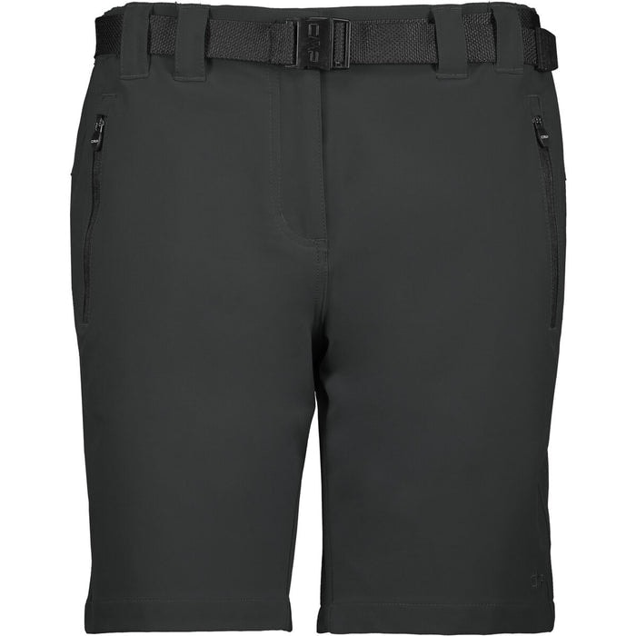 Outlet Premium 4-Wege-Stretch-Bermudashorts Damen
