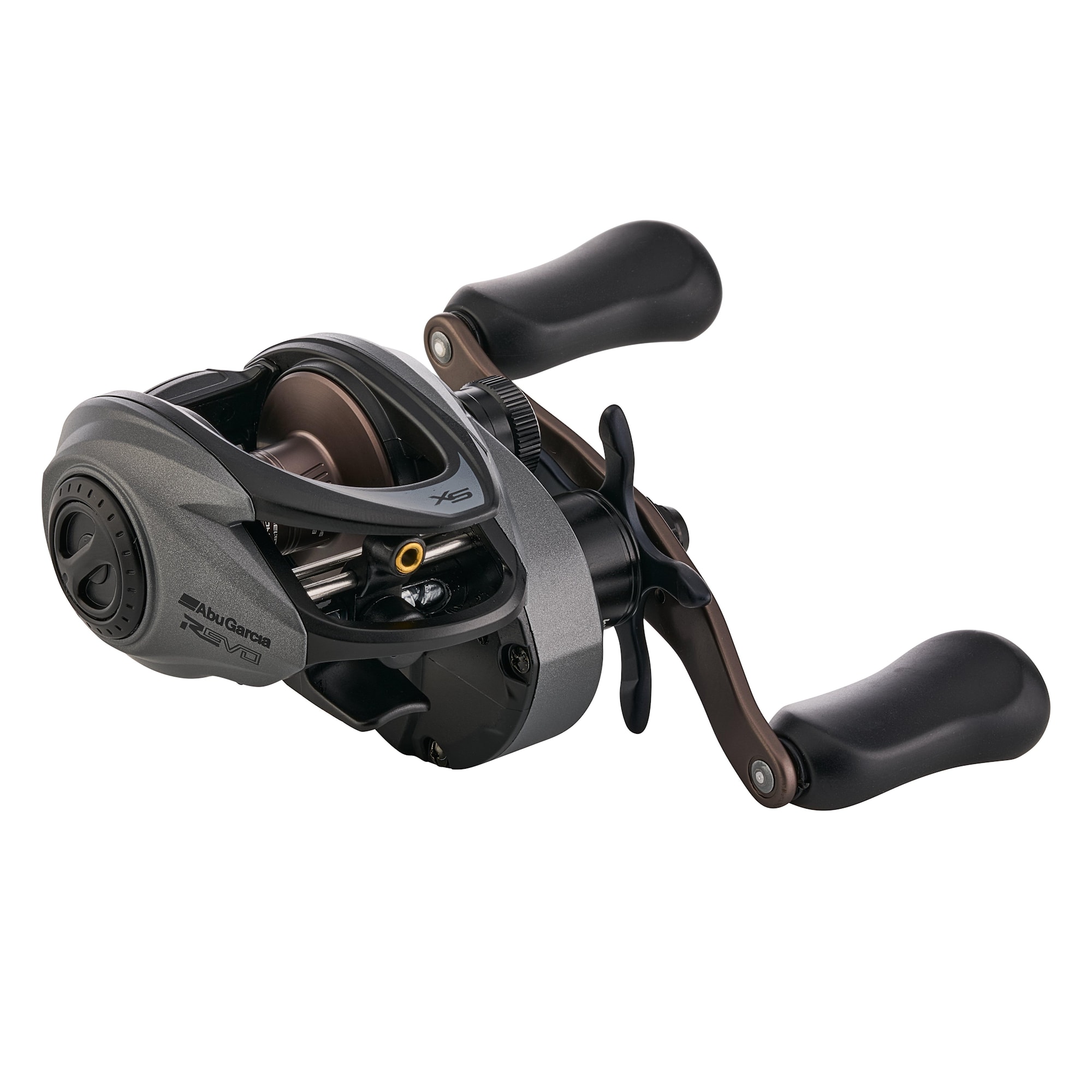 REA/Black Friday Abu Garcia Revo5 SX HS LH LP