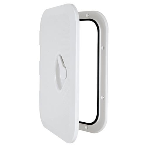 Seaflo Inspektionslucka 270X375mm