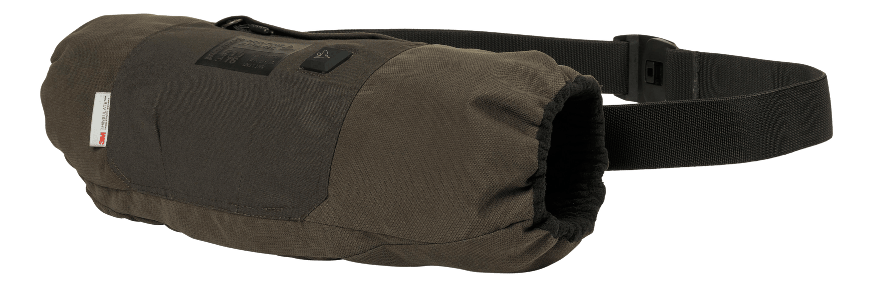 Seeland Celsius Heat Muff Grizzly Brown