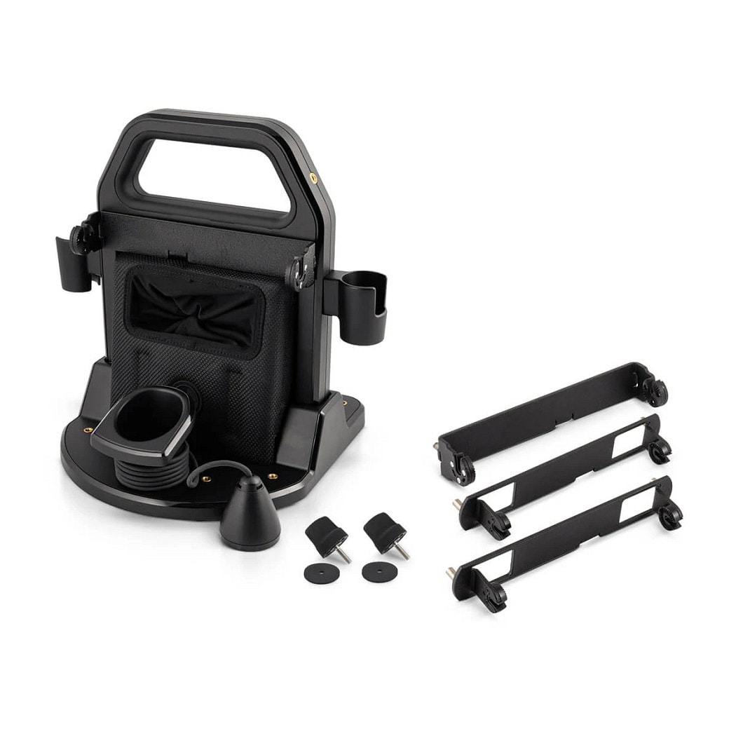 Humminbird ICE Shuttle H78910 carry bag