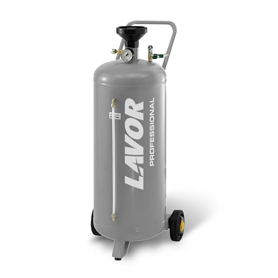 LavorPRO Kempåläggare tryckluft Spray NV24 24 liter